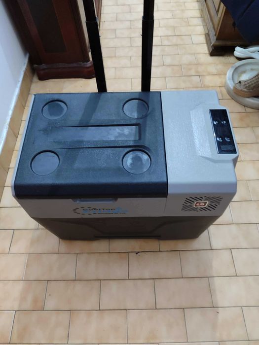 Frigorífico Lg 40litros p/ camião