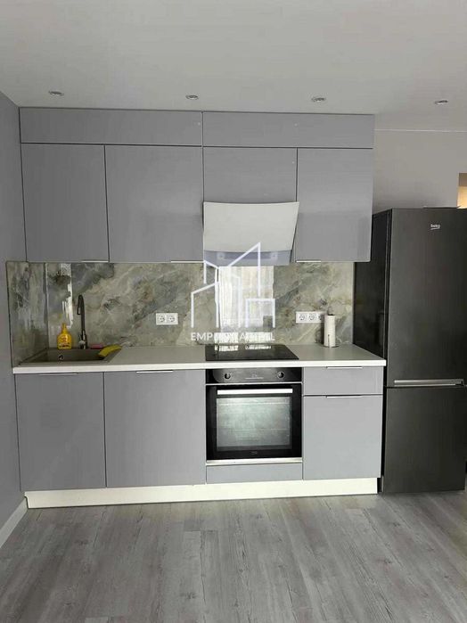 Оренда квартири-студії у ЖК "Шенген" на вул. Залізничній