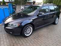 Volvo v50 1.8 po kapitalnym remoncie silnika
