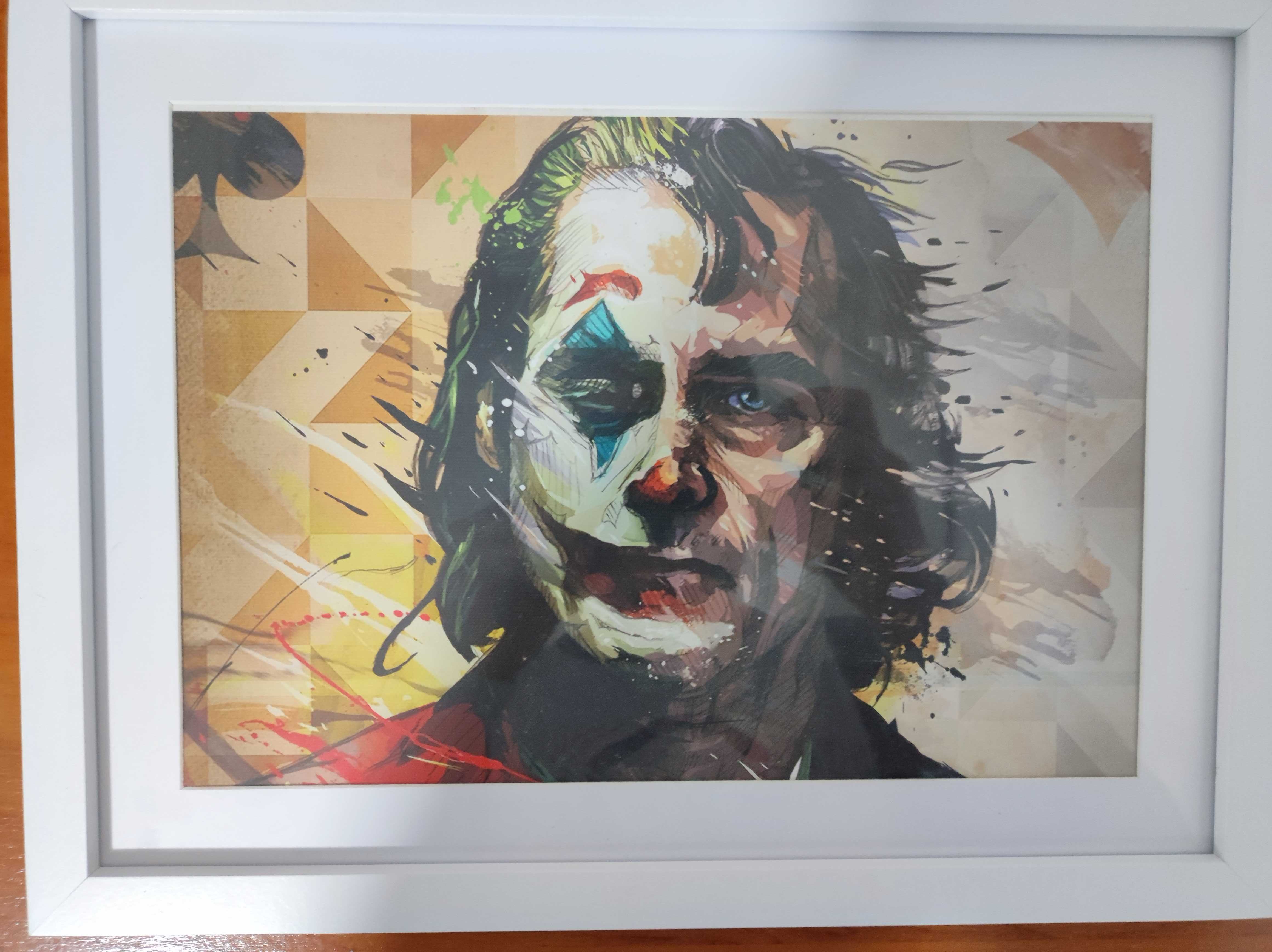 Quadro     Joker