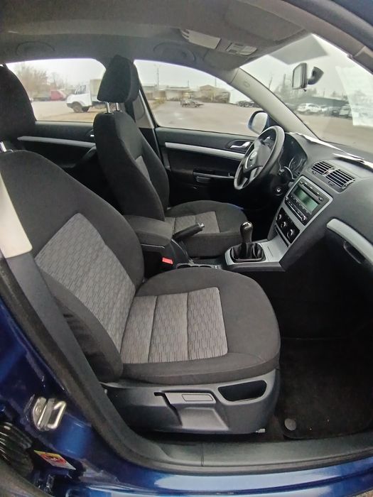 Продам Skoda Octavia A5