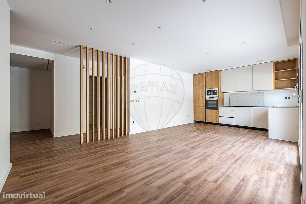 Apartamento T2 para venda