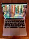 MacBook Air M1 2020 / 16GB RAM / 256GB SSD