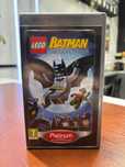 PSP Lego Batman The Videogame
