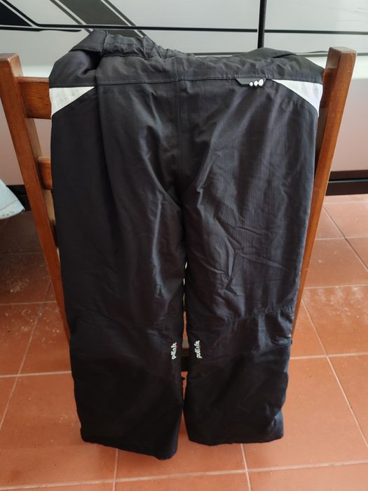 Calças neve criança