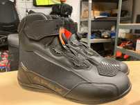 SECA Buty motocyklowe APEX PRO SYSTEM ATOP Nowe sklep