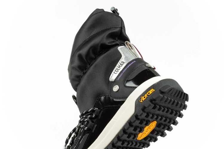 Buty damskie śniegowce Colmar  zimowe r. 36-41