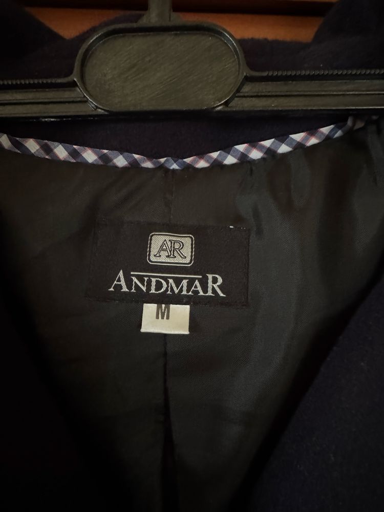 Plaszczyk damski Andmar