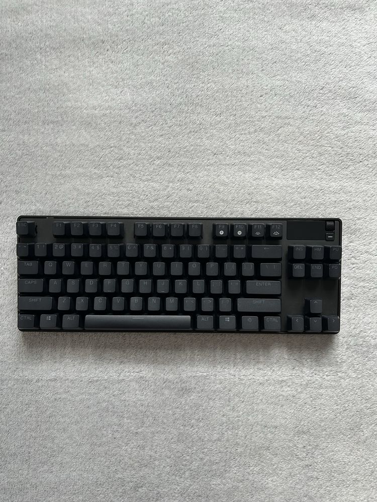Steelseries Apex Pro TKL Wired (2023)