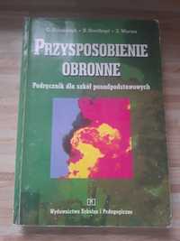 Przysposobienie obronne