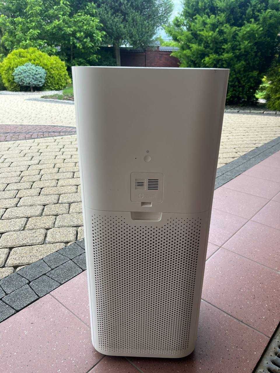 Oczyszczacz powietrza Xiaomi Smart Air Purifier 4 pro