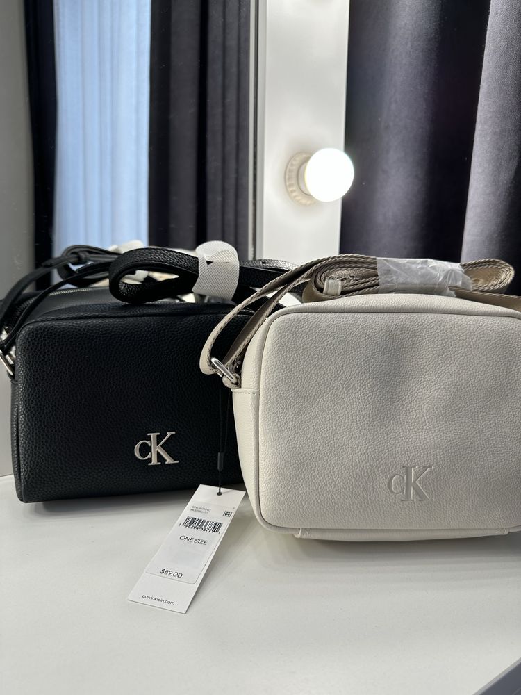 Сумка кросбоді Calvin Klein | оригінал USA