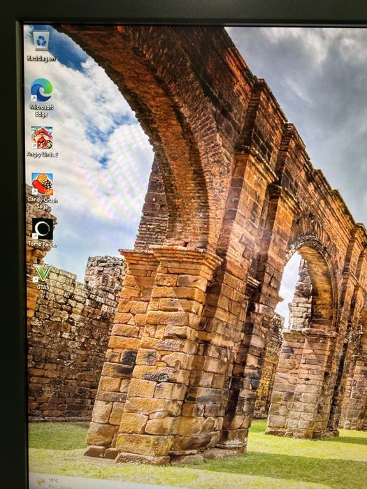 Torre de Gaming i7+GTX 960+12Gb+SSD250GB