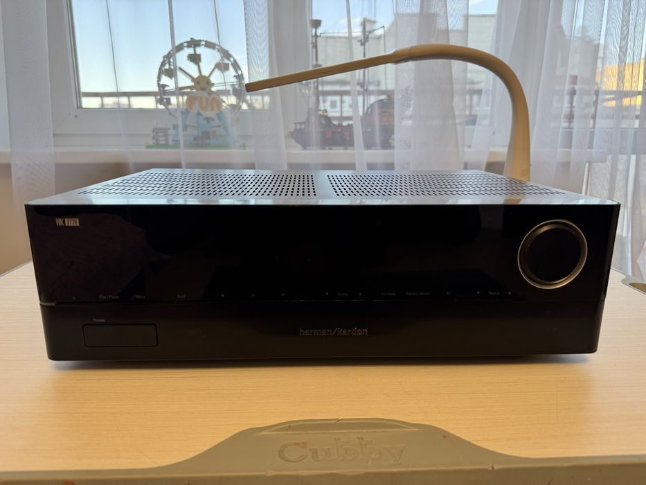 Harman Kardon HK 3770
