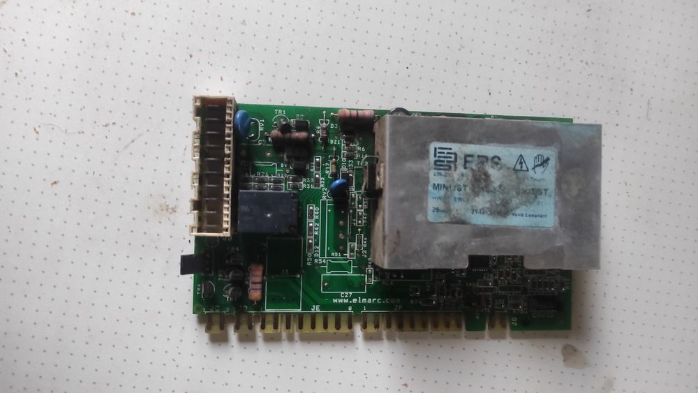 Плата управління пральної машини Electrolux,Ardo.
