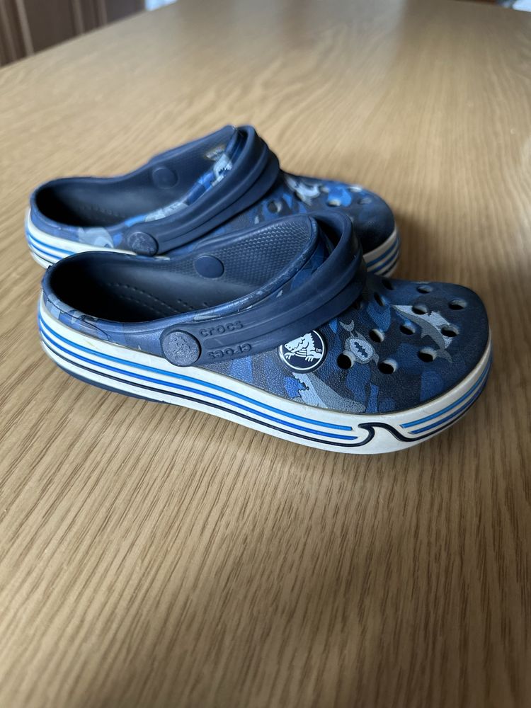 Crocs,крокси дитячі,тапочки