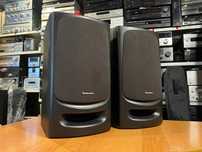 Kolumny podstawkowe Technics SB-CH404, monitory, Audio Room