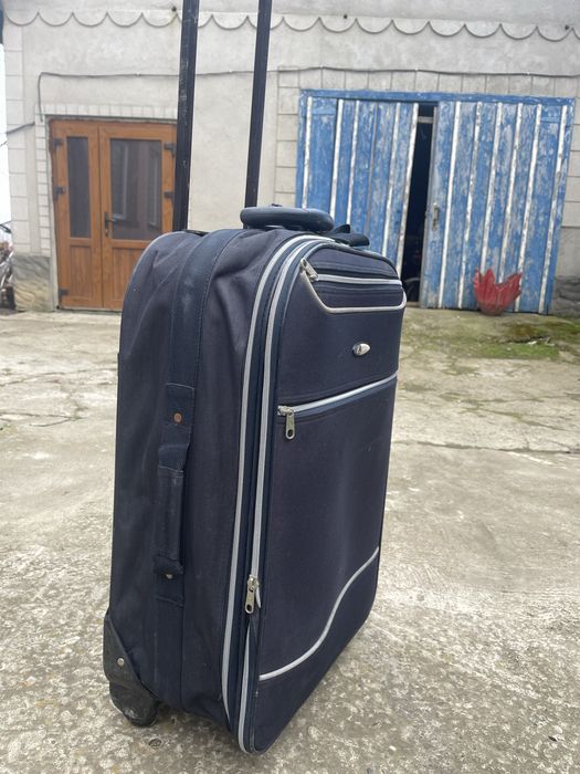 Продаю вализа чьомайдан