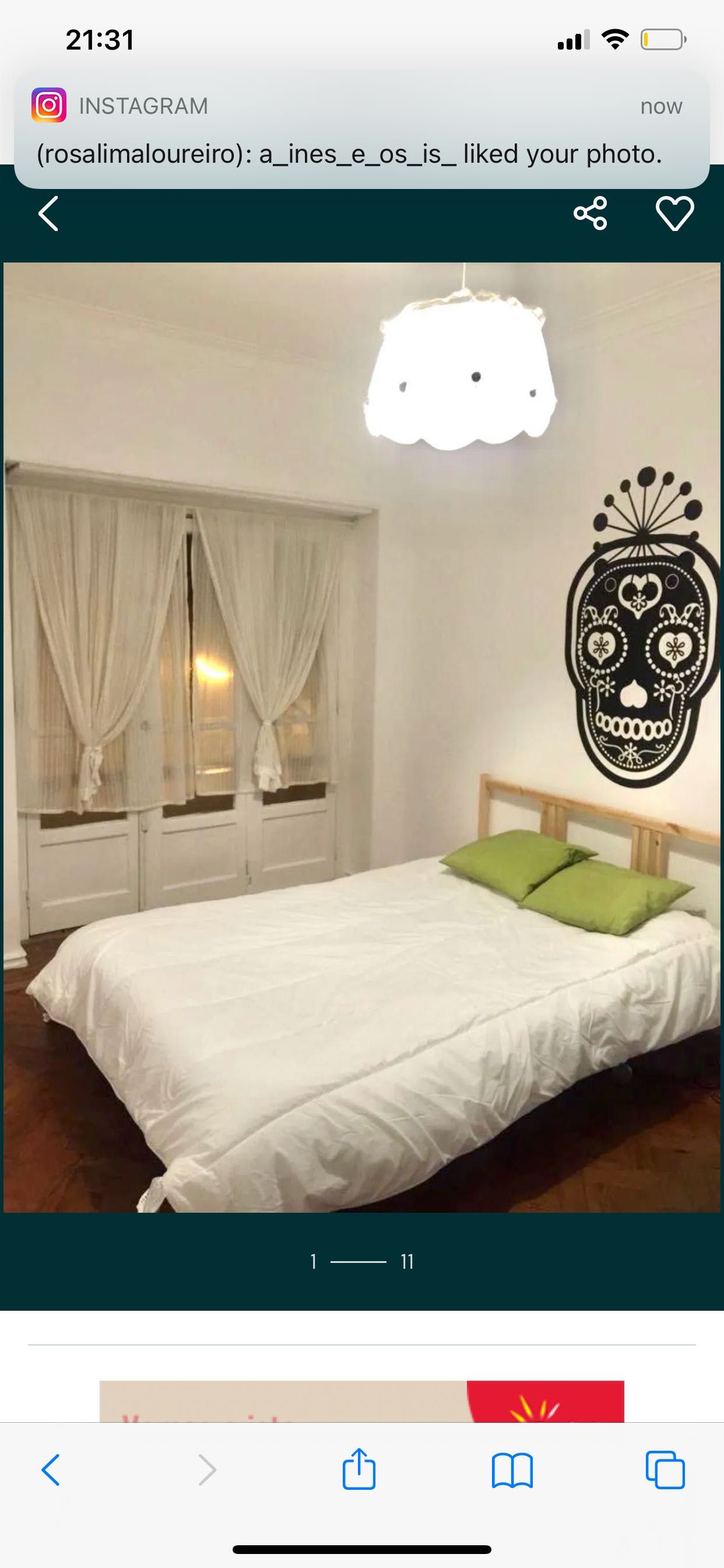 Quarto WC PRIVADO a 5min do comboio da Amadora