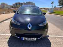 Renault Zoe 22kW