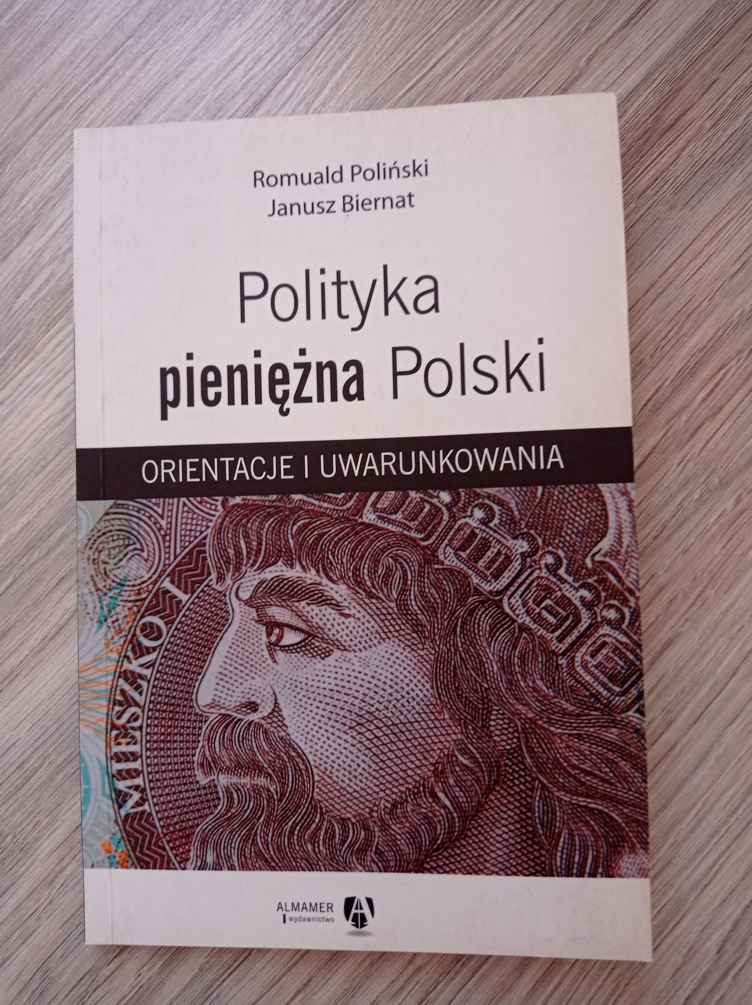 Polityka pieniężna Polski