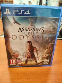 Assassin's Creed: Odyssey PS4 PS5 PL Sklep Wysyłka Wymiana