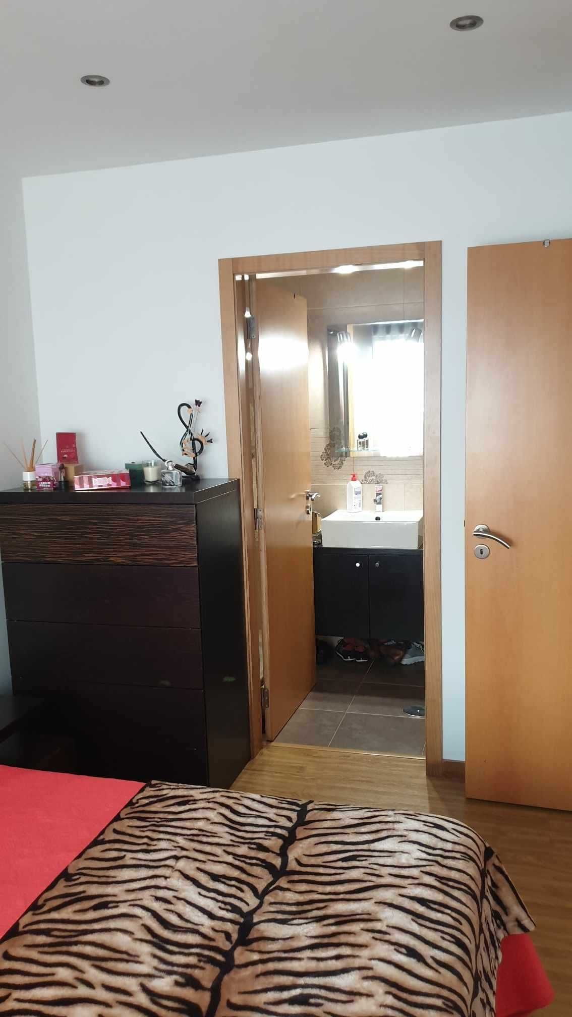 Apartamento T2 - Aveiro