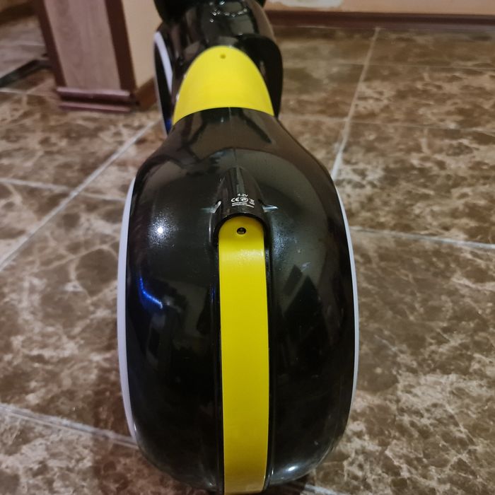 Велобіг/Велобег/Мотобіг з блютуз та підсвідкою