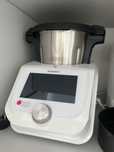 Robot de cozinha