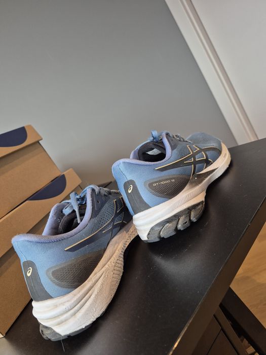 Buty asics GT-1000 12