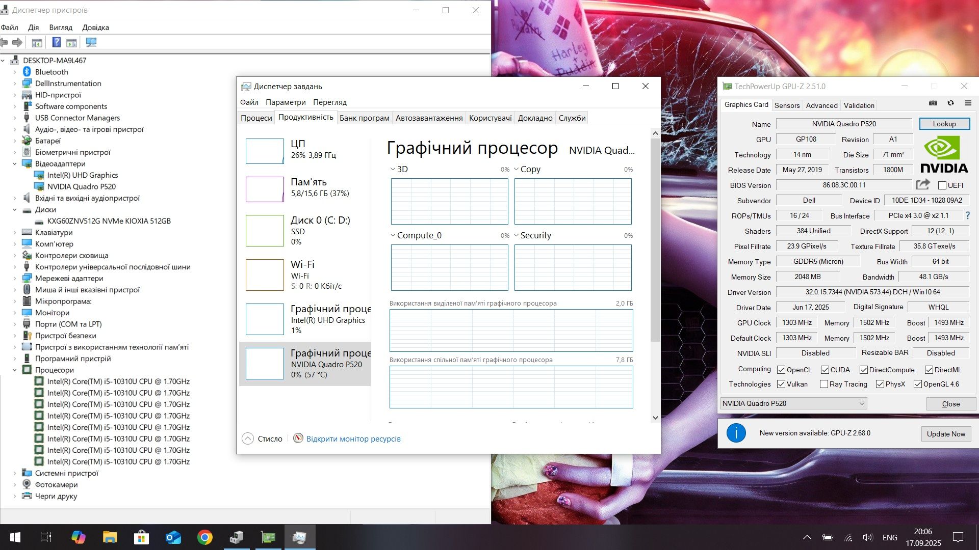 Великий ігровий 512/GDDR5/SSD/FullHD IPS/16GB DDR4/NVIDIA/Core i5-10th