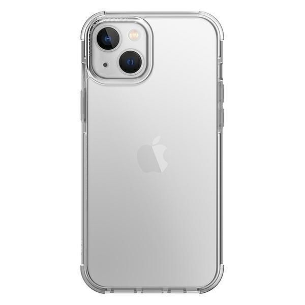 Etui Plus 6.7" Clear Combat Uniq Iphone 15Plus Przeźroczysty/Crystal