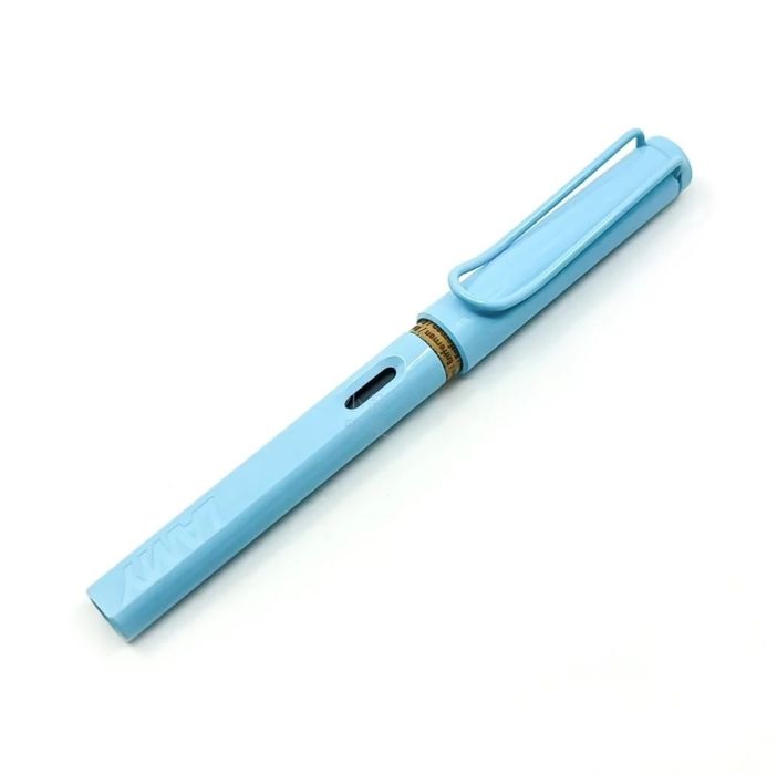 Чорнильна ручка-перо Lamy Safari