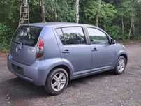Daihatsu Sirion 1.3 Benzyna 2009 rok MOMO
