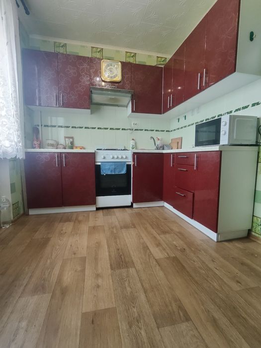 Сдам 1ком. квартиру на Красном Камне