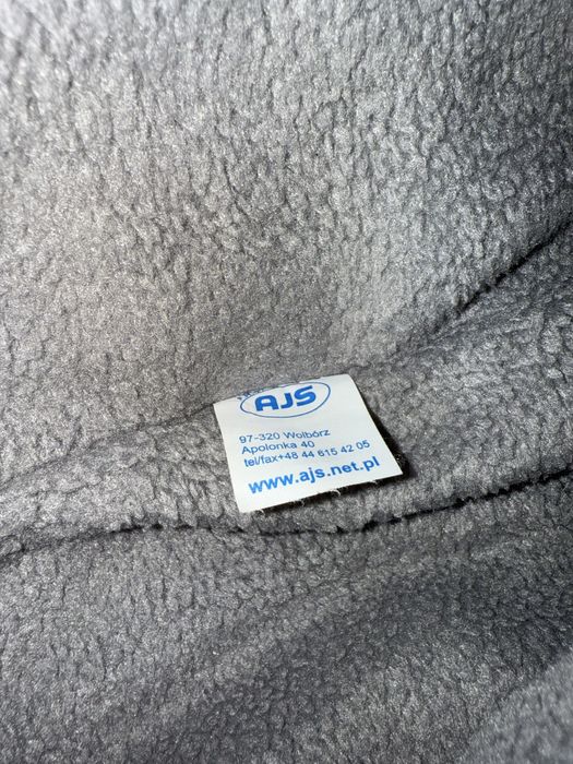 Теплий зимовий комплект