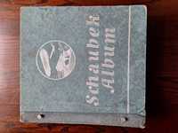Schaubek album 1940