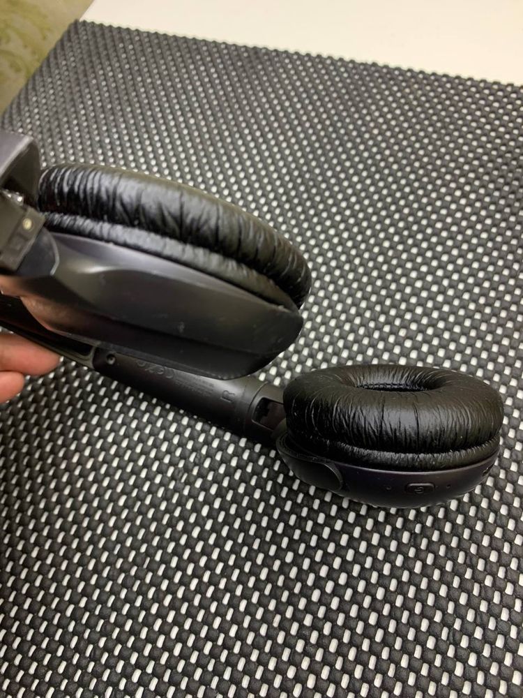 Навушники Philips TAUH202 бездротові Bluetooth наушники безпроводные