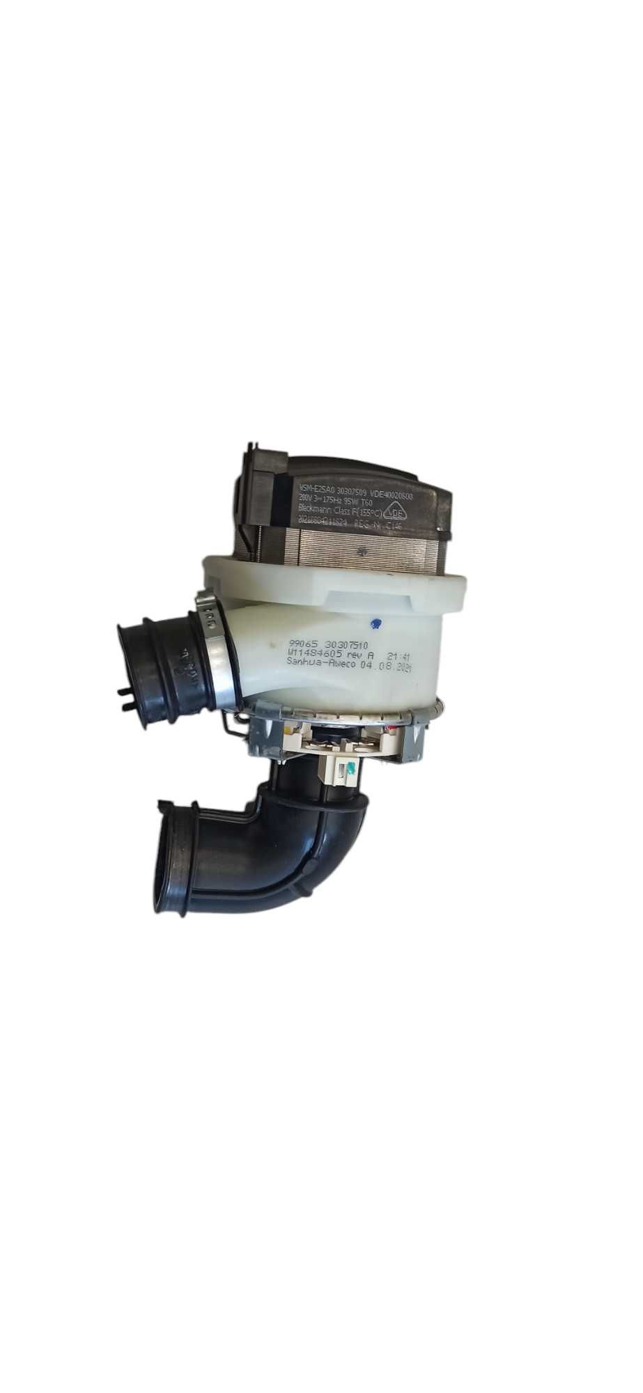 Pompa myjaca z grzalka do zmywarek whirpool indesit ariston hot point