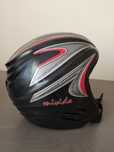 Kask narciarski dziecięcy XXS 52