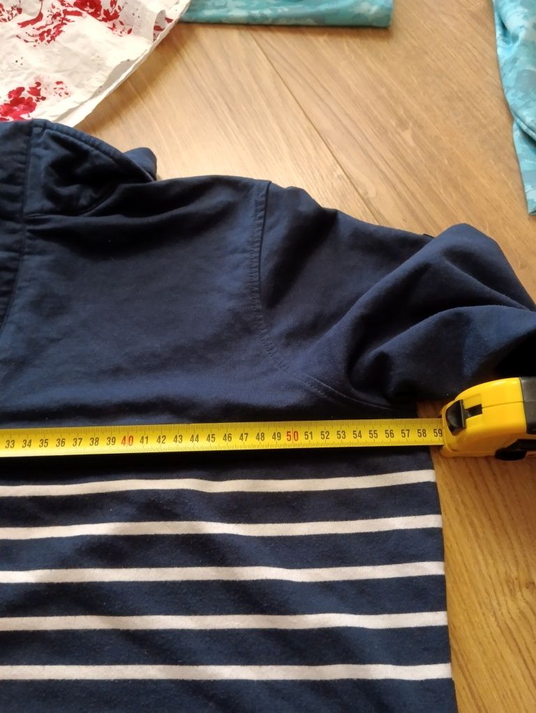 Zestaw ubrań damskich rozmiar XL, XXL