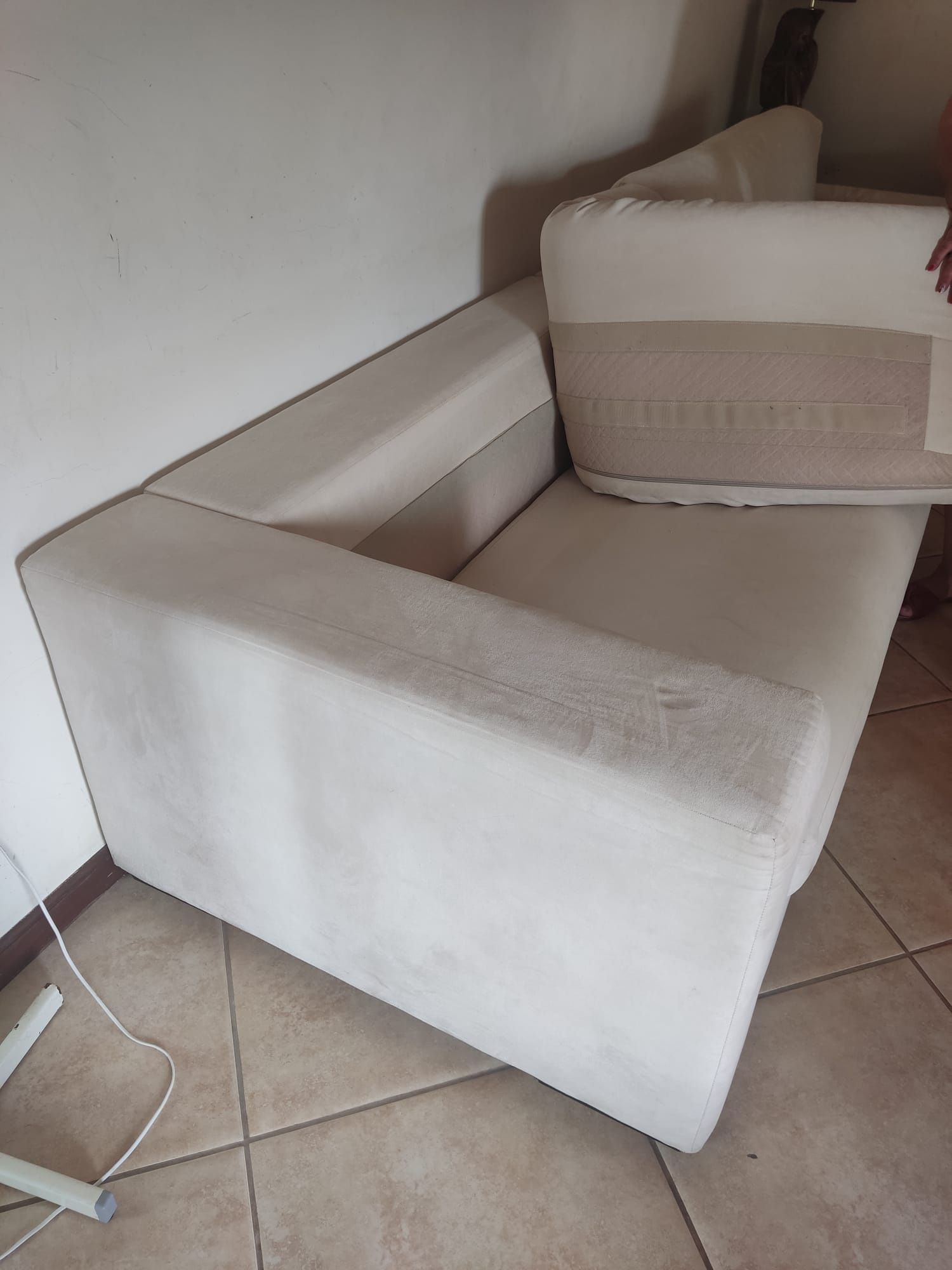 Sofá 3m comprimento