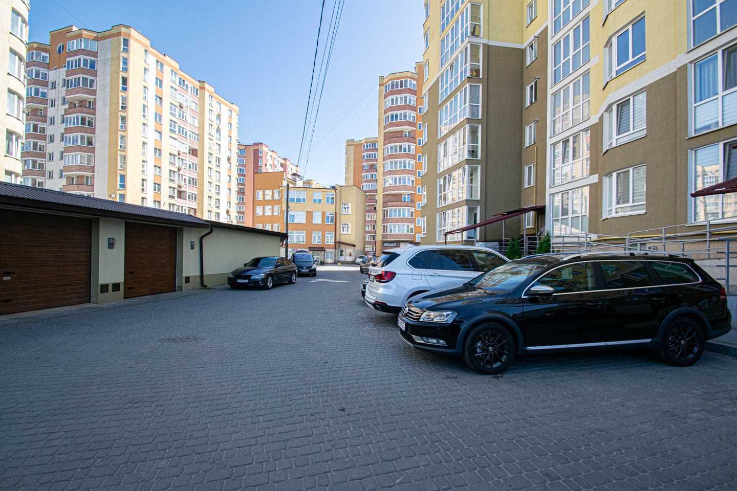 Продаж 1-к. квартири на вул. Білогірська 1к