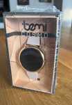 SmartWatch BEMI Cosmo Różowo-złoty (Pure Gold) + dodatkowy pasek