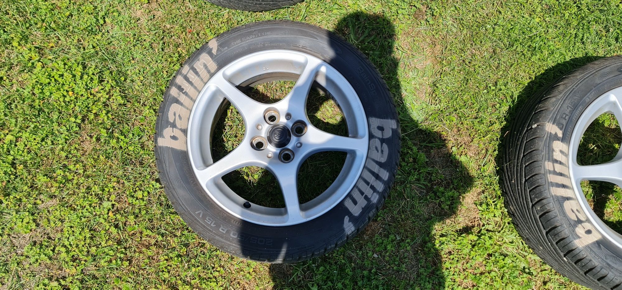 Felgi oryginalne do Toyota MR2 W3 15 i 16 cali 4x100