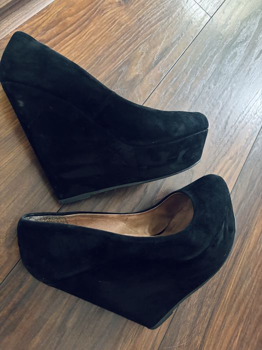 Buty na koturnie ALDO