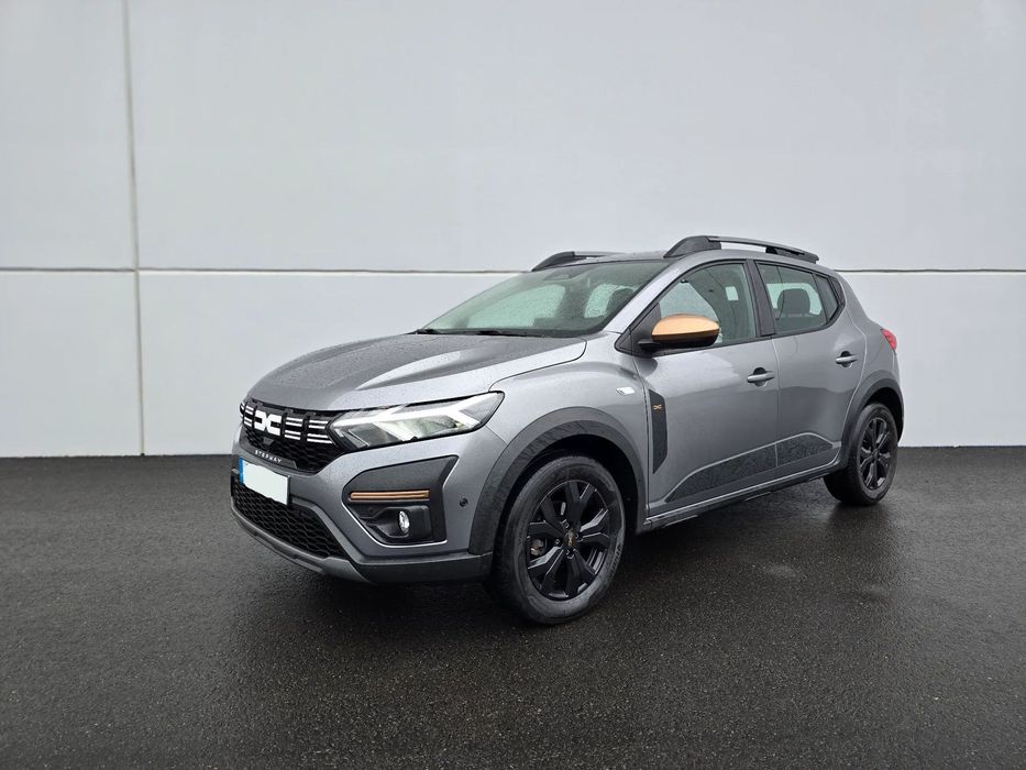 Dacia Sandero 1.0 TCe Stepway Extreme CVT