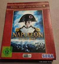 Total War Collection/ kolekcja-Napoleon Total War