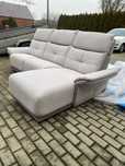 Nowa sofa narożna narożnik rogówka porządna Nowa 160x260 sklep 5500zł