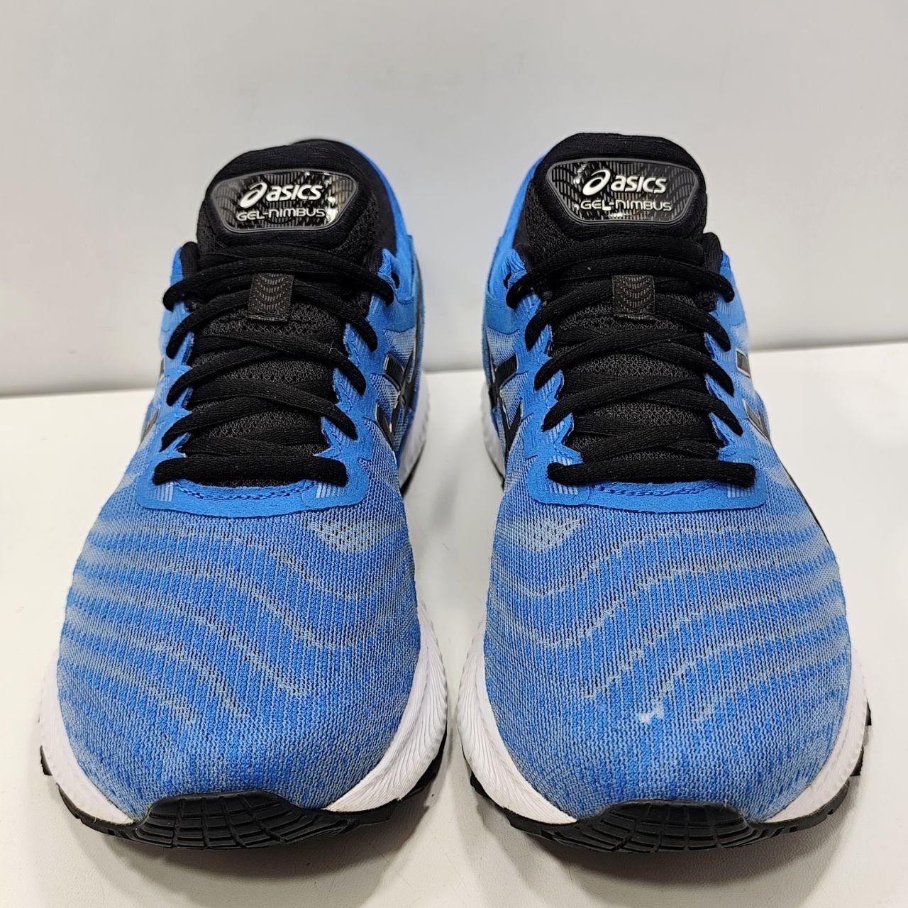 кросівки Asics Gel-Nimbus 22 42.5р